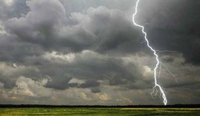 Esta provincia de CLM activa el Meteocam en fase de alerta por tormentas