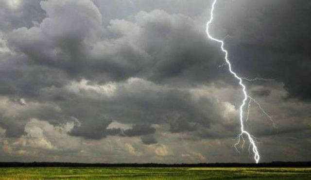 Esta provincia de CLM activa el Meteocam en fase de alerta por tormentas