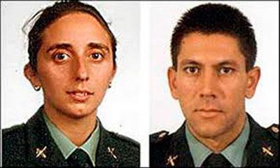 Talavera recuerda a José Ángel de Jesús Encinas en el 25 aniversario de su asesinato a manos de ETA