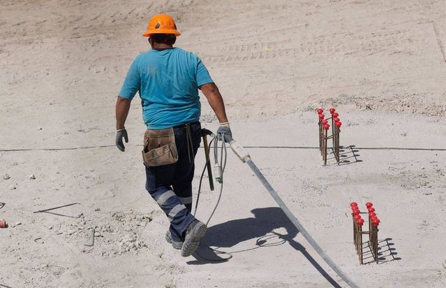 La Seguridad Social supera de nuevo los 3 millones de afiliados extranjeros en julio
