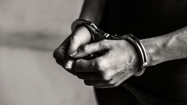 Detenido / Imagen de recurso / Foto: Freepik 