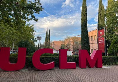 La UCLM se sitúa entre las 1.000 mejores universidades del mundo