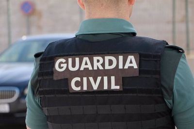 Unas 70 personas se enfrentan en una pelea multitudinaria en las fiestas de San Román de los Montes