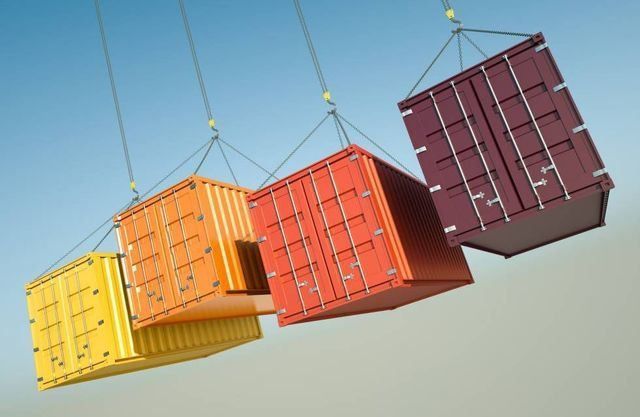Las exportaciones regionales superan los 915,9 millones de euros en junio 
