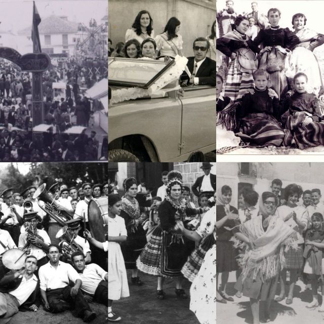 'Castilla-La Mancha en Fiestas'