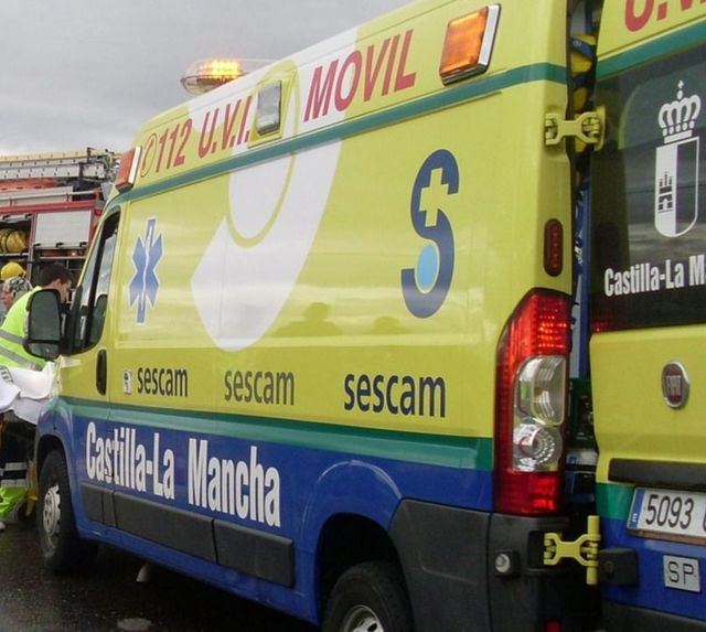 UVI SESCAM / Imagen de recurso