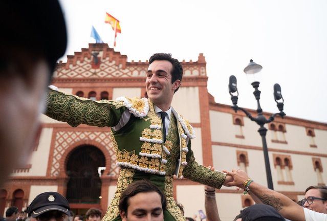 Tomás Rufo 