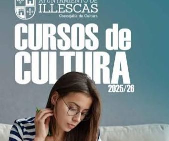 El Ayuntamiento de Illescas publica su oferta de cursos de la Universidad Popular