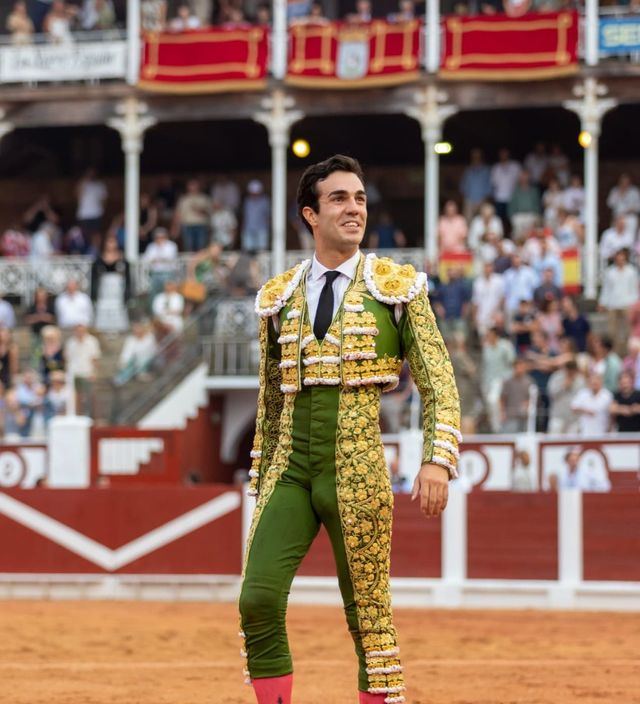 Tomás Rufo 