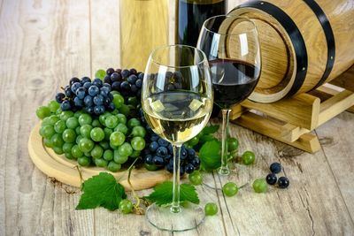 Las bodegas de Méntrida se plantan y no asistirán a la Feria del Vino