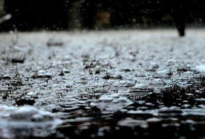 Septiembre en España: calor todavía intenso y posibles lluvias torrenciales