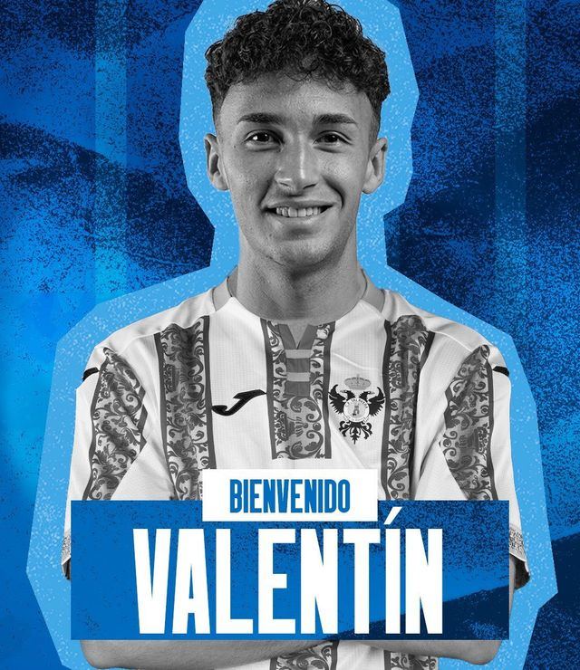 Valen Gómez regresa al CF Talavera para la temporada 2025/26
