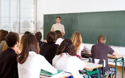 Castilla-La Mancha incorpora 530 efectivos docentes más para el nuevo curso escolar 