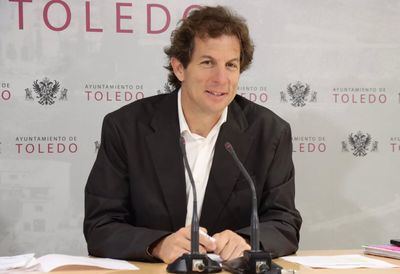 Toledo amplía su oferta deportiva con 8.263 plazas y 28 grupos más