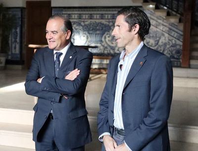 El Centro de Tecnificación de Piragüismo en Talavera está "paralizado" por casi 90 errores del Ayuntamiento