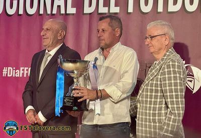 El Aurge Energía FS Talavera, uno de los protagonistas en el XXVIII Día Institucional de la FFCM