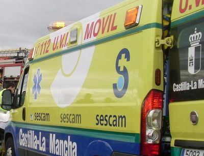 Un conductor 'kamikaze' y ebrio provoca el accidente mortal en la A-5