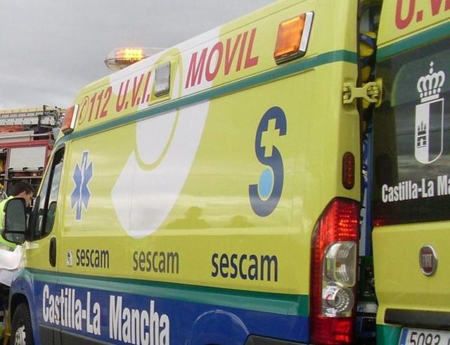 UVI SESCAM / Imagen de recurso