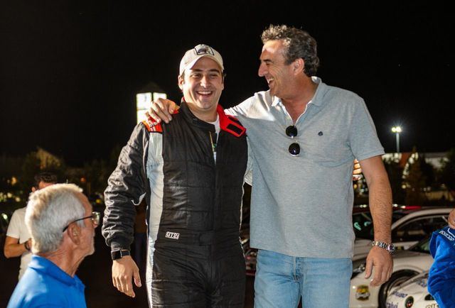 Miguel Almirón y Miguel Ángel Almirón 