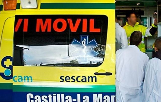 UVI móvil / Imagen de archivo
