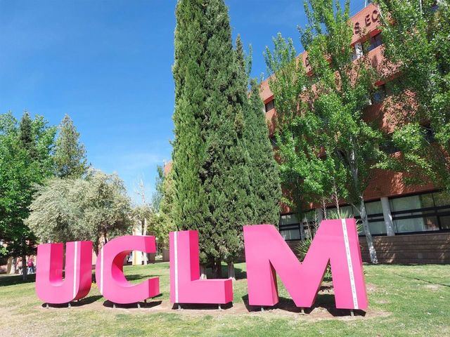 La UCLM se sitúa entre las 20 universidades con mayor captación de fondos competitivos en investigación