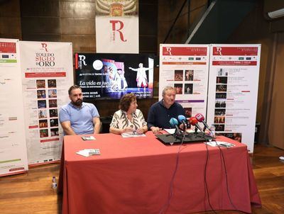 El Teatro de Rojas presenta la temporada de otoño 2025 con más de 40 espectáculos y seis ciclos temáticos