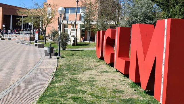 UCLM 