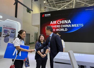 Toledo, protagonista en la XXV Feria Internacional de Inversiones y Comercio de China
