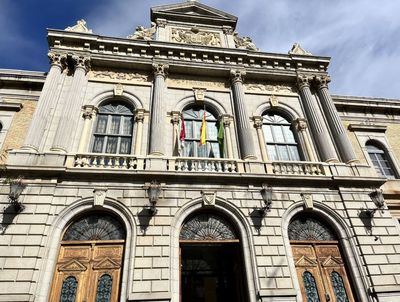 La Diputación de Toledo renueva los espacios culturales municipales