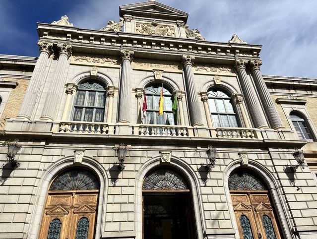 La Diputación de Toledo renueva los espacios culturales municipales