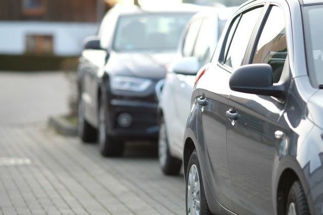 Coches / Foto: Freepik 