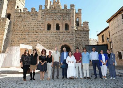 Toledo celebra su VIII Noche del Patrimonio con más de 60 actividades gratuitas