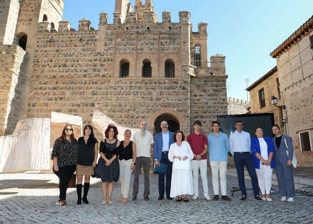 Toledo celebra su VIII Noche del Patrimonio con más de 60 actividades gratuitas