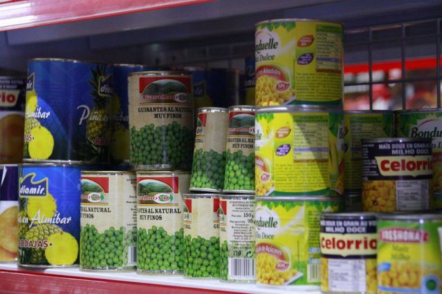 El IPC se mantiene en el 2,4% en Castilla-La Mancha en agosto