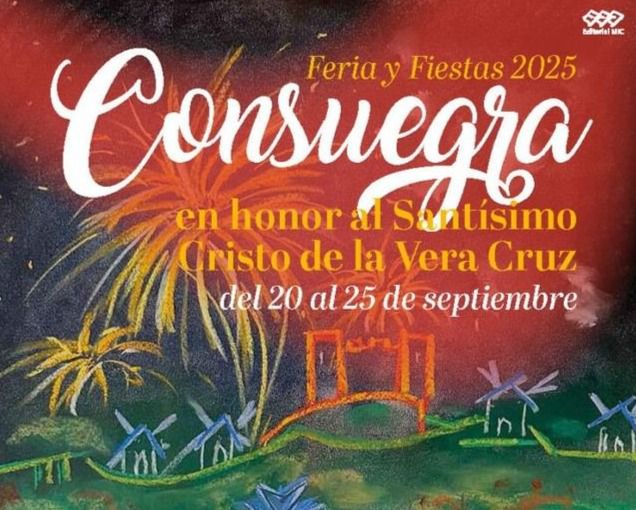 Fiestas Patronales en Consuegra: chupinazo, gigantes y cabezudos, música y mucho más