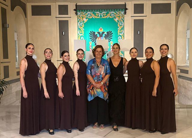 Éxito rotundo en la Noche del Patrimonio con más de 350 asistentes