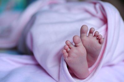 CLM registró 1.272 nacimientos en julio alcanzando lo 8.239 en lo que va de 2025