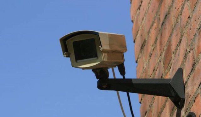 Ya están licitados los contratos para las cámaras de vigilancia en Torrehierro