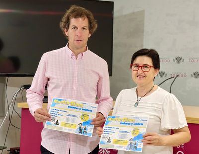 Toledo celebra la Semana Europea del Deporte con un completo programa de actividades “inclusivas, solidarias y para todas las edades”