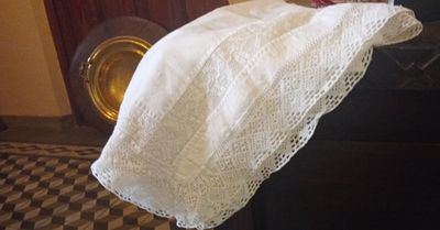 El ajuar de la novia. La importancia, o no, del matrimonio