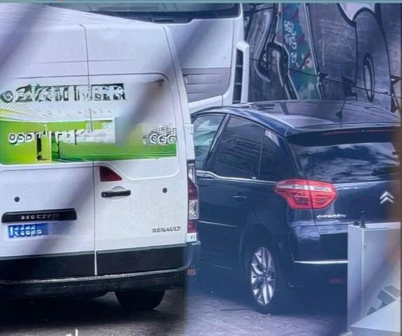 Pillan a un infractor de vertido ilegal en un pueblo de Toledo gracias a la videovigilancia