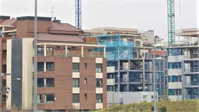 El PSOE de reclama un Plan Municipal de Viviendas ante la subida de precios