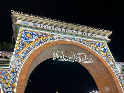 Las Ferias bajo la lupa: El PSOE denuncia la falta de planificación y previsión