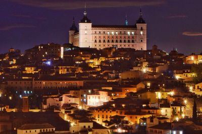 Toledo refuerza la regulación del turismo con nueva ordenanza