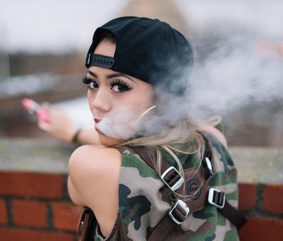 A 9 de cada 10 familias les preocupa que sus hijos vapeen