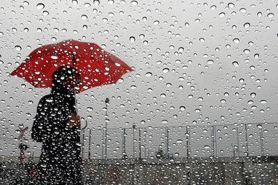 Hoy: Se esperan lluvias y tormentas en Castilla-La Mancha