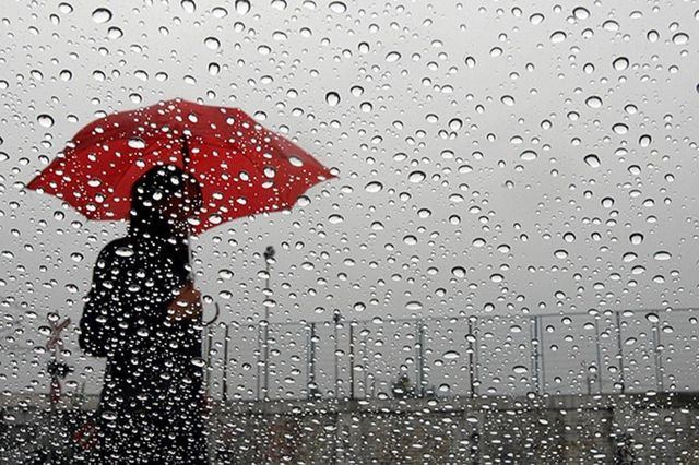 Hoy: Se esperan lluvias y tormentas en Castilla-La Mancha