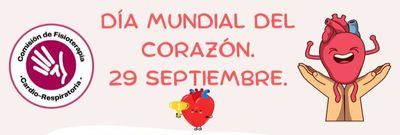 Día del Corazón: La rehabilitación cardíaca toma protagonismo en CLM