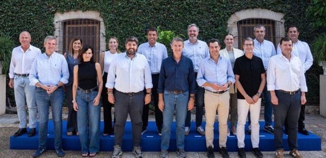 El PSOE acusa a Núñez de perjudicar a CLM con la ‘Declaración de Murcia’