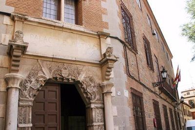 Una funcionaria de Toledo, acusada de revelar la historia clínica de un paciente